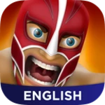 Logo of Wrestling App android Application 